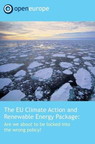 Cover of The EU Climate Action and Renewable Energy Package: are We About to be Locked into the Wrong Policy?