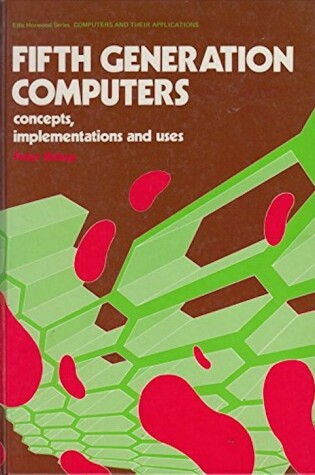 Cover of Bishop Computers