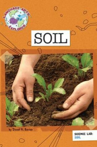 Cover of Science Lab: Soil
