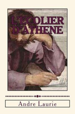 Cover of L'ecolier D'athene