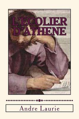 Book cover for L'ecolier D'athene