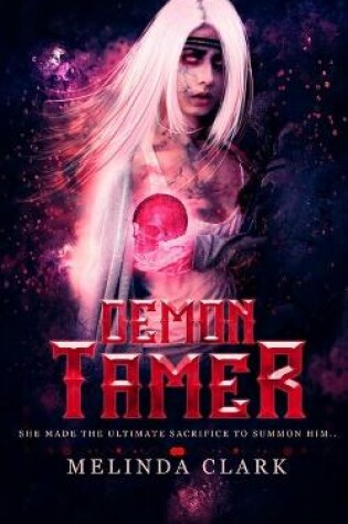 Cover of Demon Tamer