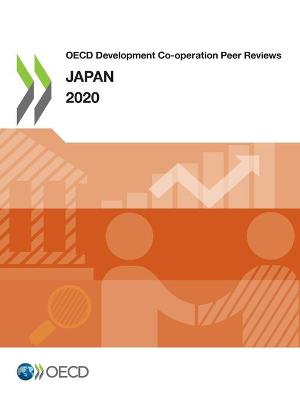 Book cover for OECD Development Co-operation Peer Reviews