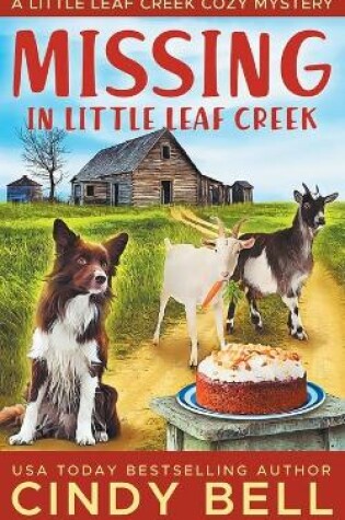 Cover of Missing in Little Leaf Creek