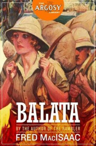 Cover of Balata