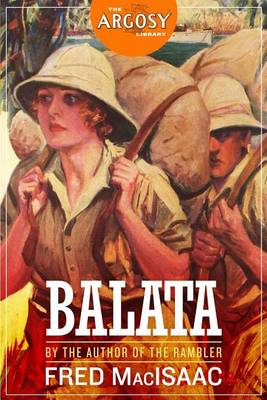 Cover of Balata