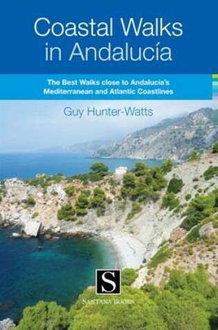 Cover of Coastal Walks in Andalucia