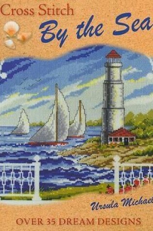 Cover of Cross Stitch by the Sea