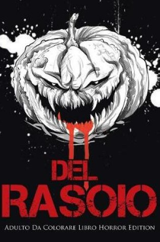 Cover of Del Rasoio