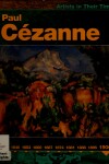 Book cover for Paul Cezanne