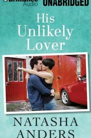 Cover of His Unlikely Lover