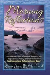 Book cover for Morning Reflections