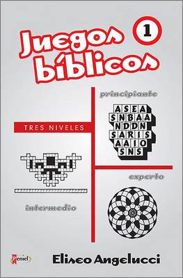 Book cover for Juegos B Blicos