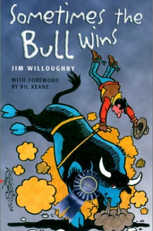 Cover of Sometimes the Bull Wins