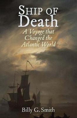 Book cover for Ship of Death