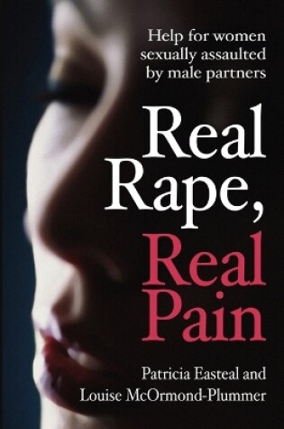 Cover of Real Rape, Real Pain