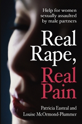 Cover of Real Rape, Real Pain