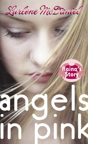 Book cover for Raina's Story