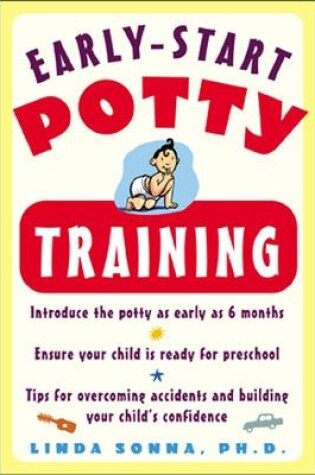 Cover of Early-Start Potty Training