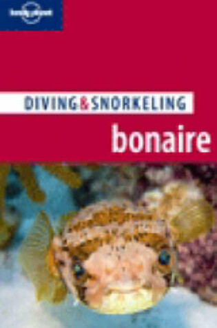 Cover of Bonaire