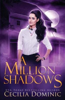 Book cover for A Million Shadows