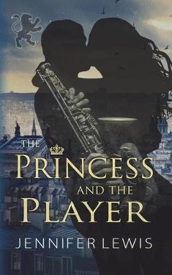 Book cover for The Princess and the Player