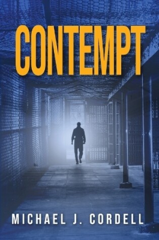 Cover of Contempt