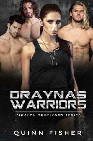 Cover of Drayna's Warriors