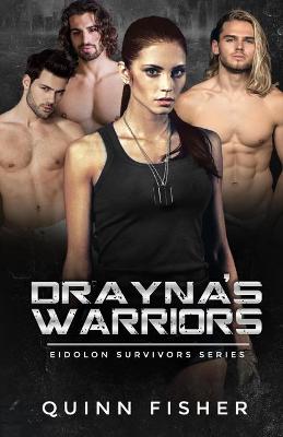 Book cover for Drayna's Warriors