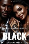 Book cover for Black Mafia Family