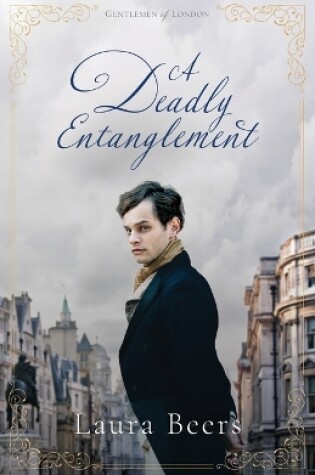 Cover of A Deadly Entanglement