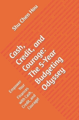 Cover of Cash, Credit, and Courage