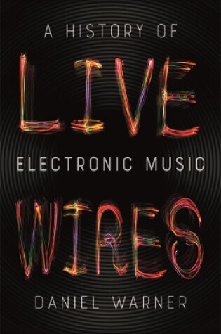 Cover of Live Wires