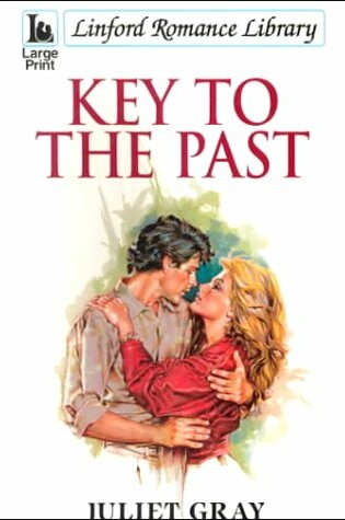 Cover of Key to the Past