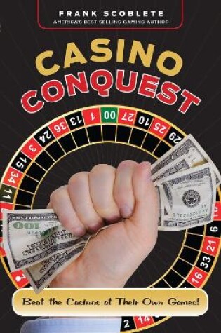 Cover of Casino Conquest