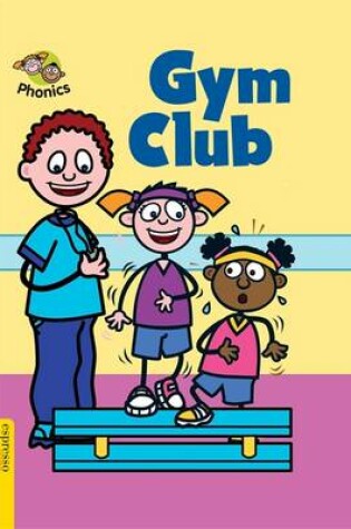 Cover of L6: Gym Club