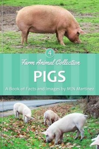 Cover of Pigs