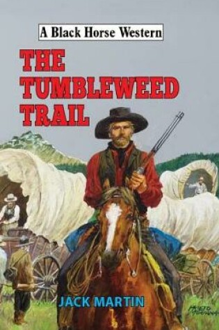 Cover of The Tumbleweed Trail