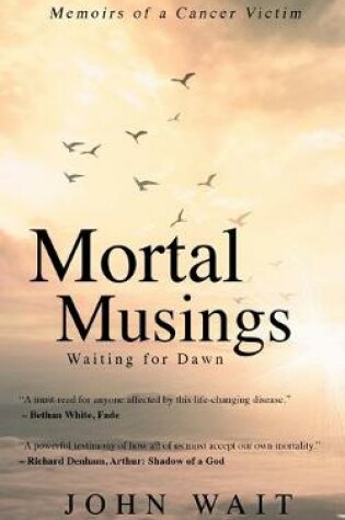 Cover of Mortal Musings