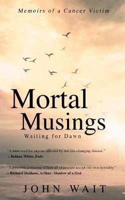 Cover of Mortal Musings