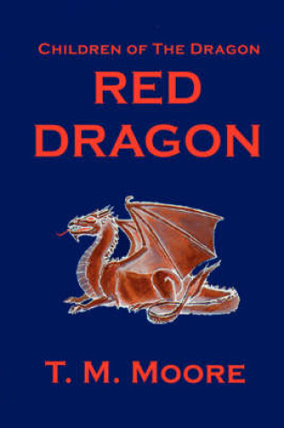 Cover of Red Dragon