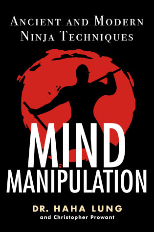 Cover of Mind Manipulation