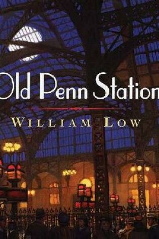 Cover of Old Penn Station