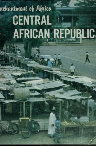Cover of Central African Republic