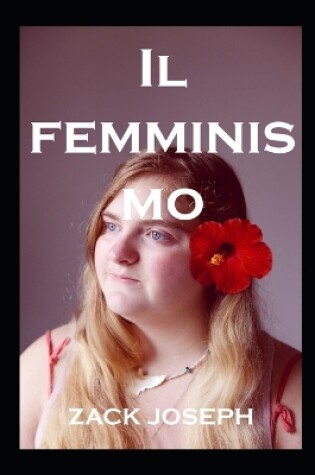 Cover of Il femminismo