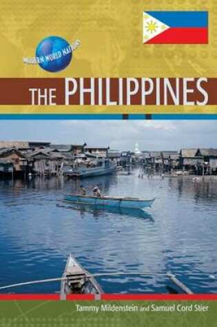 Cover of The Philippines