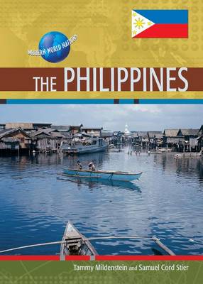 Book cover for The Philippines