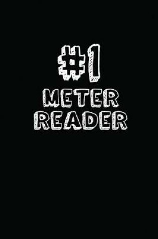 Cover of #1 Meter Reader