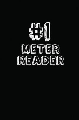 Book cover for #1 Meter Reader