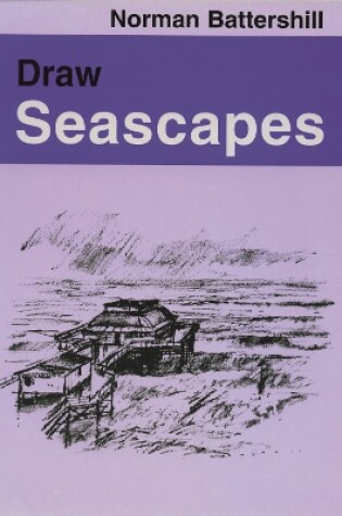 Cover of Draw Seascapes